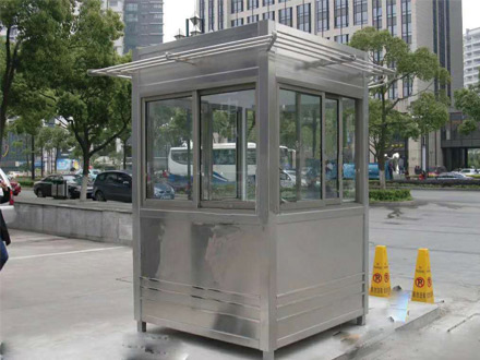 成都萬科魅力之城-崗亭